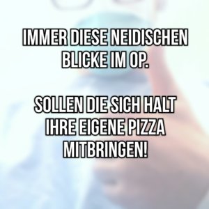 Geschenk für Medizinstudent