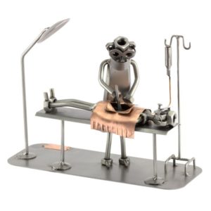 32GB Arzt USB-Stick In Chirurgen-Form - Perfektes Geschenk Für Medizinstudenten