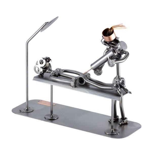 Krankenschwester Geschenkidee